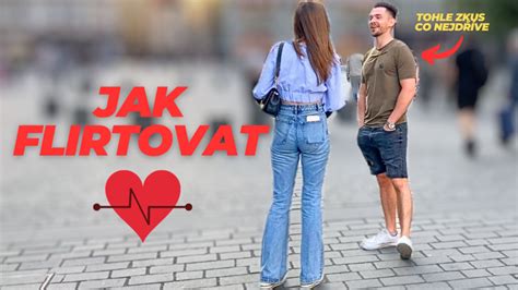 jak flirtovat|SUPER